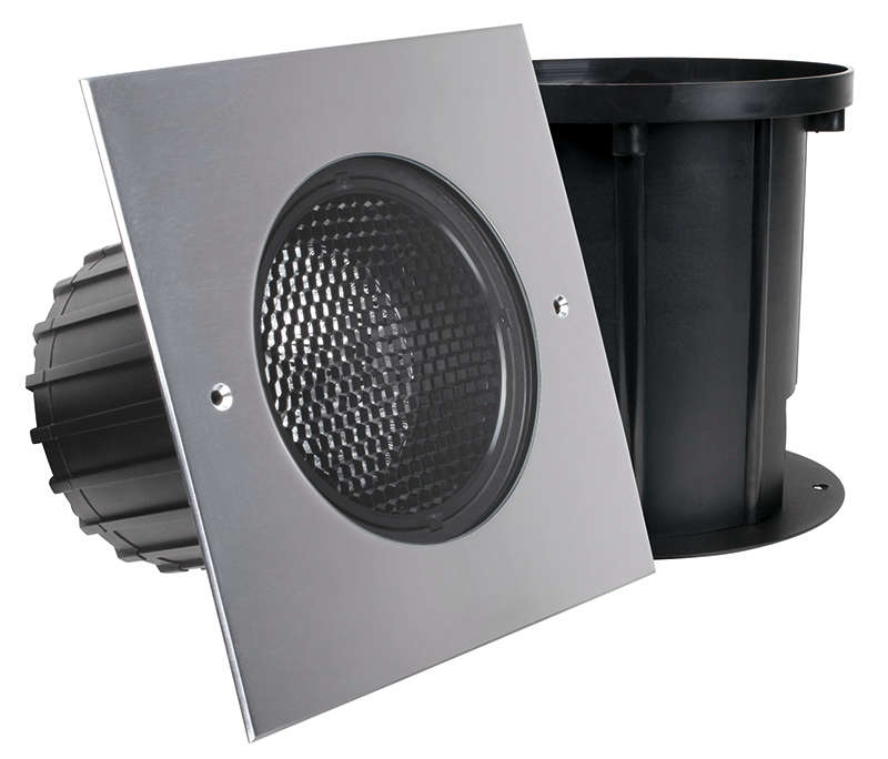 Proled - Advance L COB Square AG 3000K 220 VAC - L171AC6LGSAC