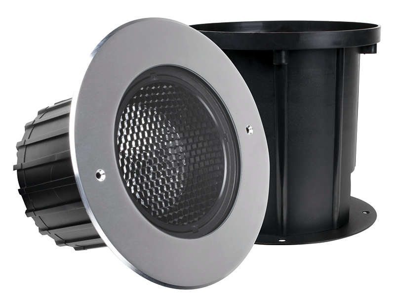 Proled - Advance L COB Round AG 3000K 220 VAC - L171AC6LGRAC