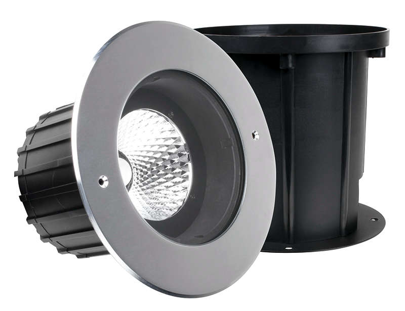 Proled - Advance L COB Round 3000K 220 VAC - L171AC6LRAC