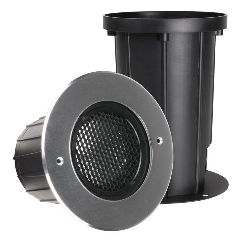 Proled - Advance M COB Round AG 3000K 220 VAC - L171AC6MGRAC