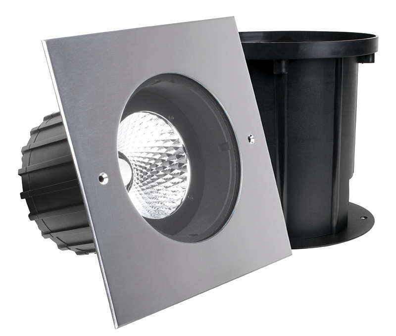 Proled - Advance L COB Square 3000K 220 VAC - L171AC6LSAC