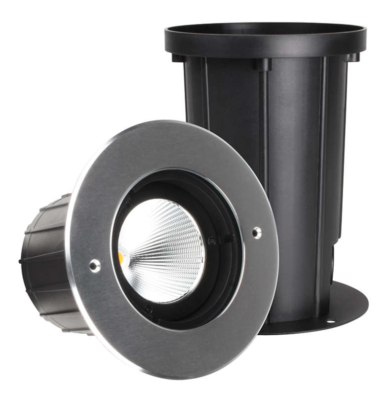 Proled - Advance M COB Round 3000K 220 VAC - L171AC6MRAC