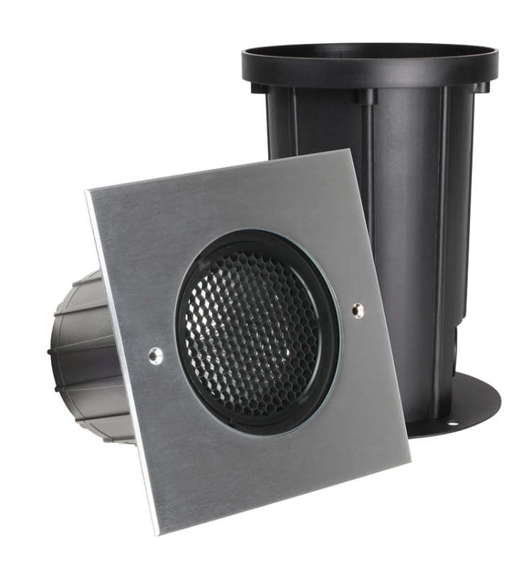 Proled - Advance M COB Square AG 3000K 220 VAC - L171AC6MGSAC