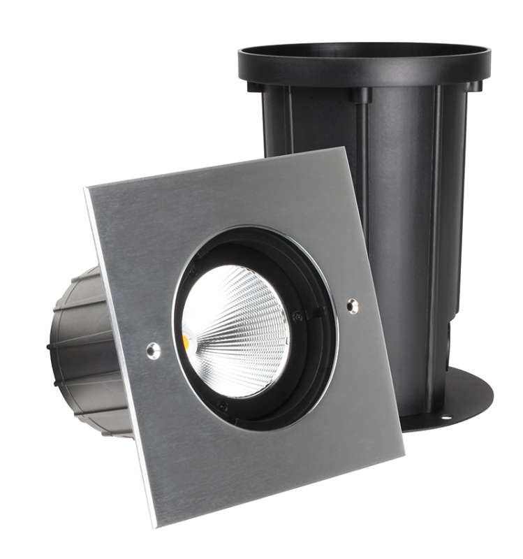 Proled - Advance M COB Square 3000K 220 VAC - L171AC6MSAC