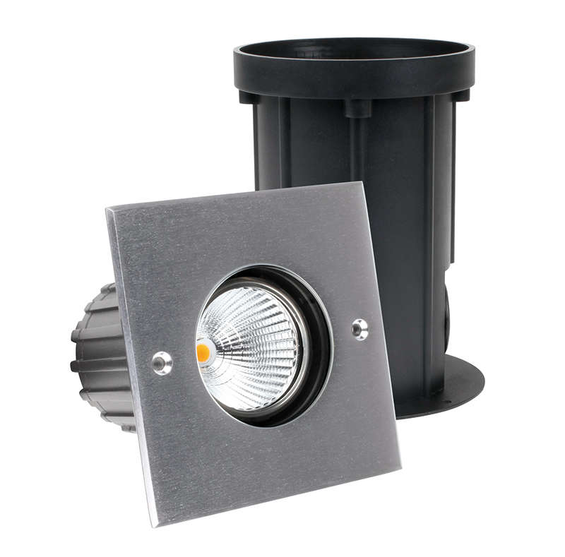 Proled - Advance S COB Square 3000K 220 VAC - L171AC6SSAC
