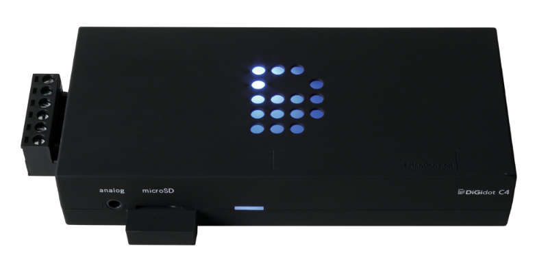 Proled - DiGidot C4 Live 16 - L5136016
