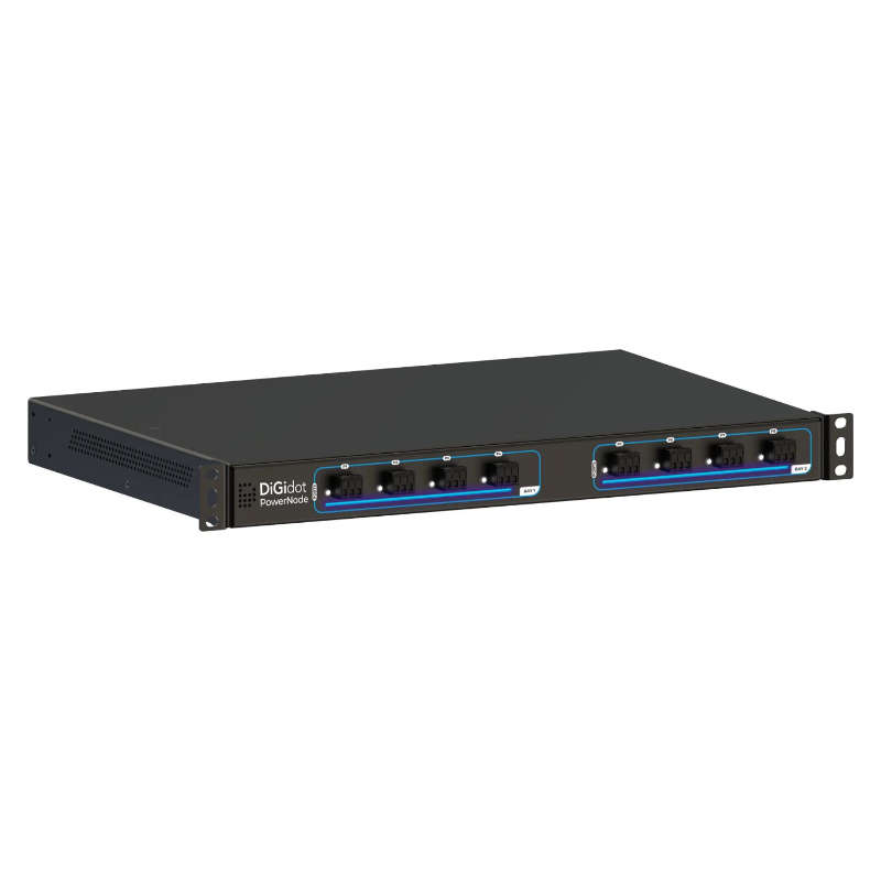 Proled - DiGidot Power Node 24V U24X - L5136305