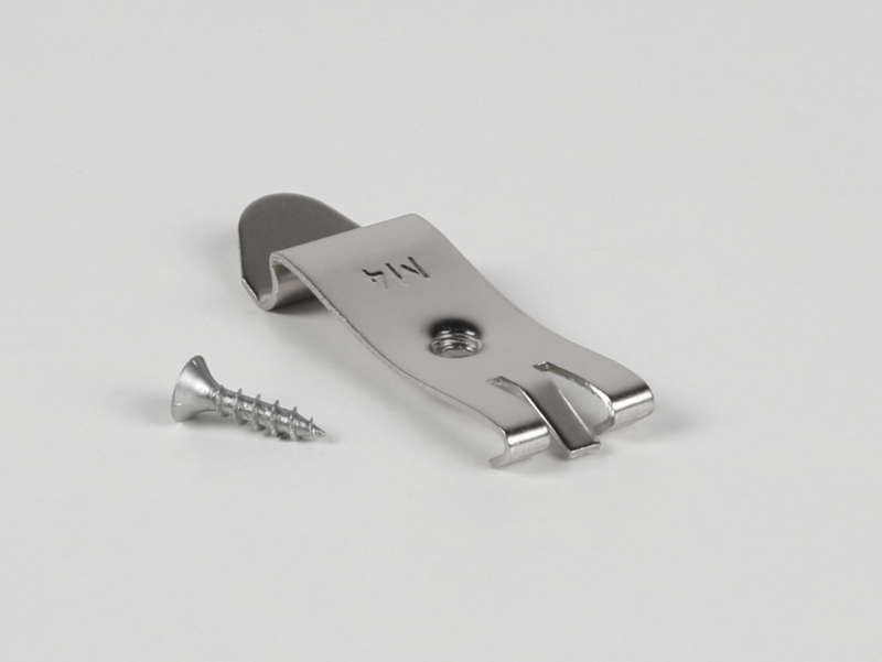 Proled - DiGidot DIN RAIL CLIP - L5136A01