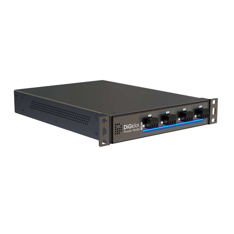Proled - DiGidot Power Node 24V U12X - L5136303