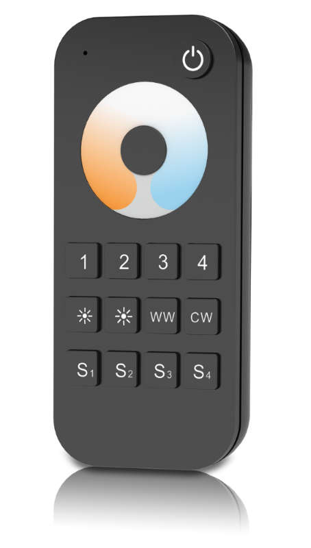 Proled - RF MESH DW REMOTE 4 - L513M06