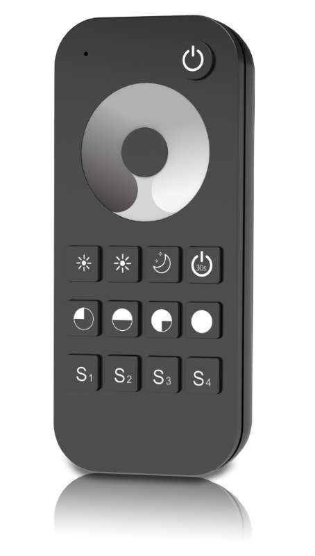 Proled - RF MESH MONO REMOTE 1 - L513M01