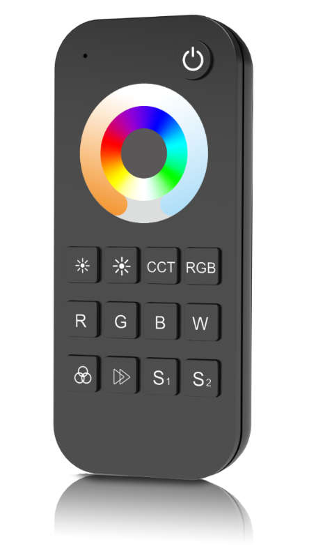Proled - RF MESH RGB+CCT REMOTE 1 - L513M09