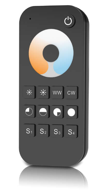 Proled - RF MESH DW REMOTE 1 - L513M08