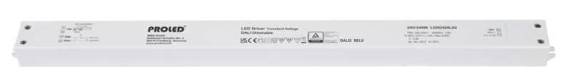 Proled - Snake DALI Voeding 24Vdc 240W - L5202424LD2