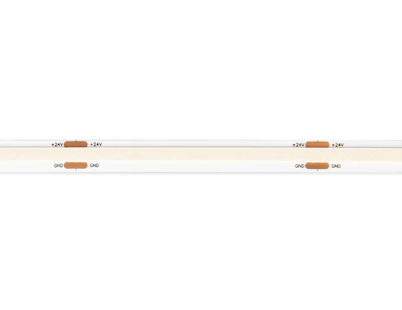 Proled - Flex strip white core LP 5m 24Vdc 4W/m 2700K - L62W026LP