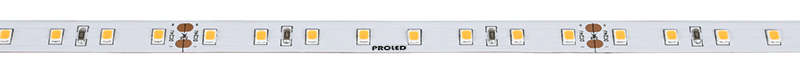 Proled - Flex Strip 400 HE+ Mono ultra warm wit 20m - L64926HLK