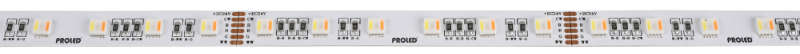 Proled - Flex Strip RGB+ CCT 5 in 1 - L65D906