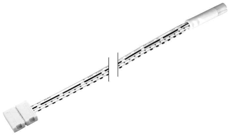 Proled - Aansluitconnector 4 PIN Mini - L65EC12