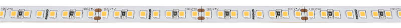 Proled - Flex Strip 800 HE+ Mono warm wit 20m - L68906HLK