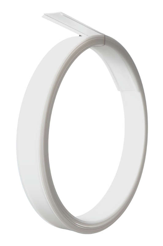 Proled - Endless Cover SQ Line vlak opaal 1000cm - L69QS3MK