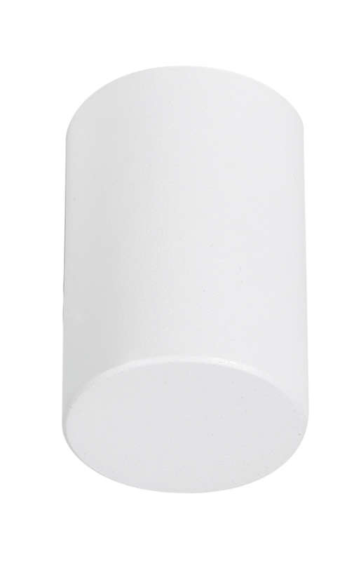 Proled - Opal Shape 03 Eindkap vrij hangend wit - L6OP7A203W