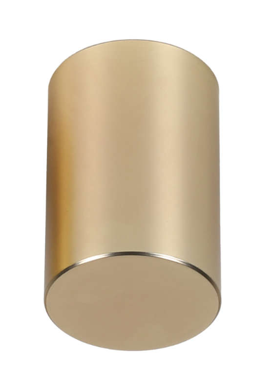 Proled - Opal Shape 03 Eindkap vrij hangend goud - L6OP7A203G