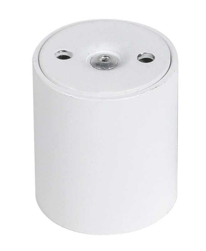 Proled - Opal Shape 02 Eindkap draaibaar wit - L6OP7A202W