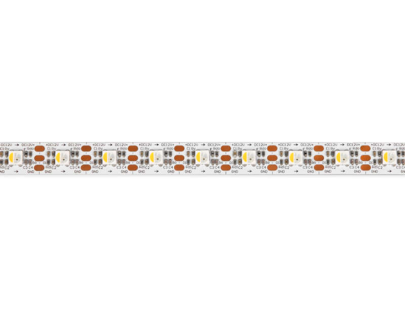 Proled - FLEX STRIP PIXEL 60 12 RGBW W - L6PI6012D04