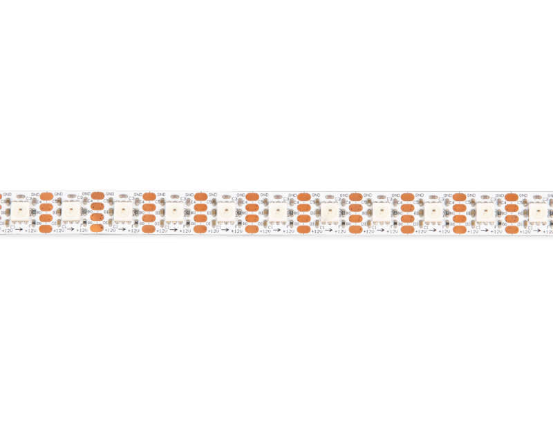 Proled - FLEX STRIP PIXEL 72 12 RGB - L6PI721200