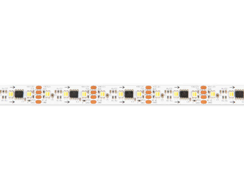 Proled - FLEX STRIP PIXEL SEG60 12 DW - L6PISEG6012DW