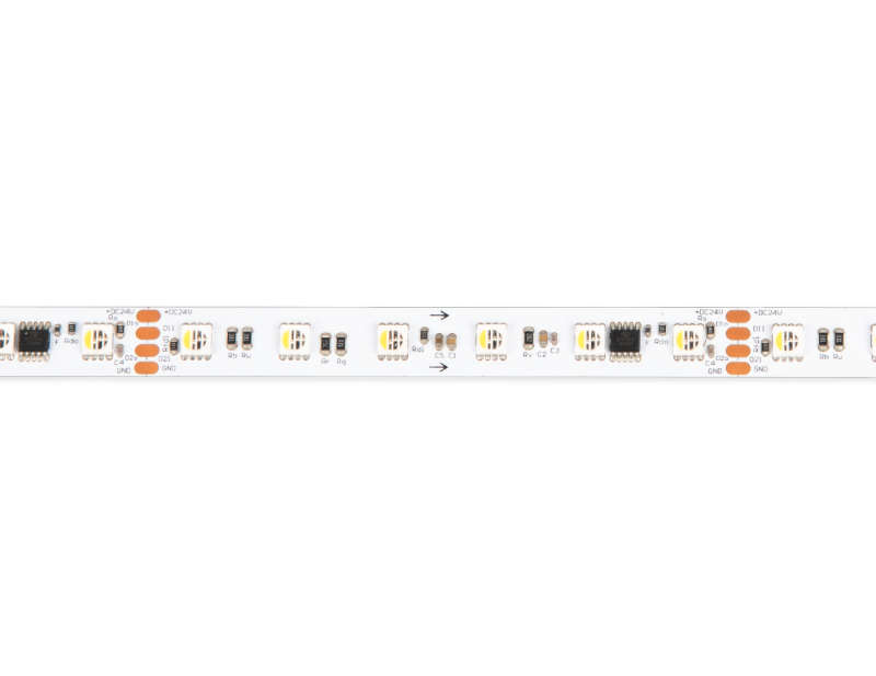 Proled - FLEX STRIP PIXEL SEG60 24 RGBW S 2700K - L6PISEG6024D26