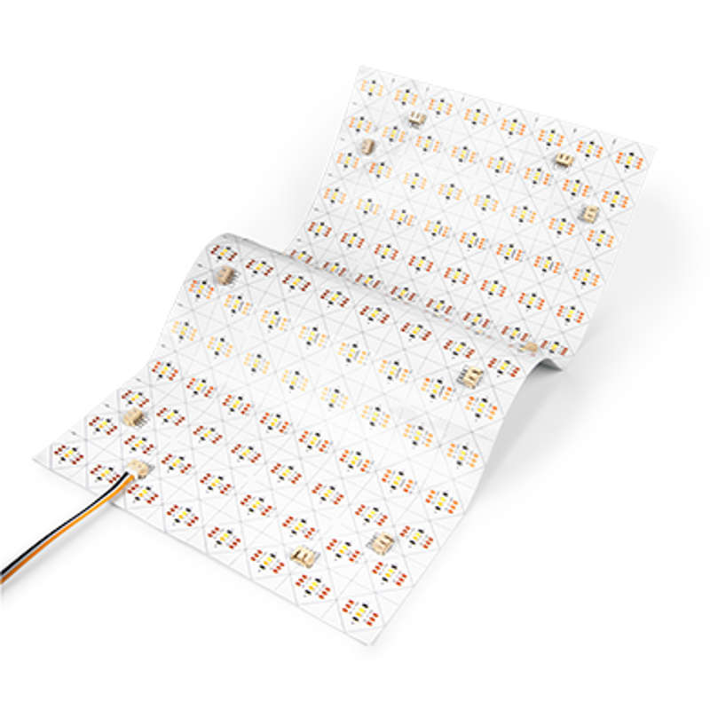 Proled - LIGHT SHEET Tunable White - L6SH48240DW