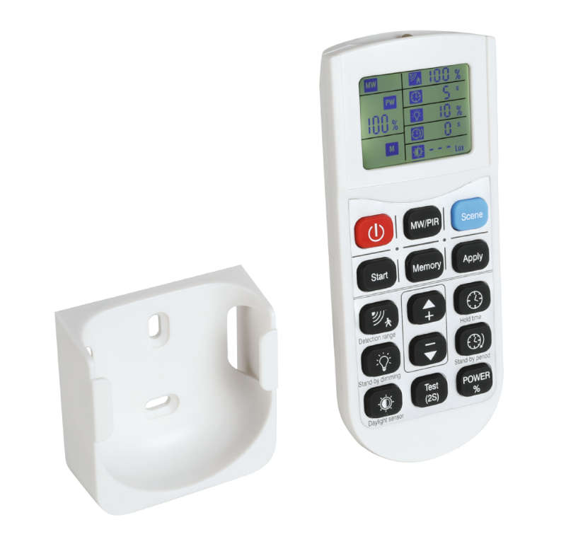 Proled - Remote Control Highbay Ultra Disc 320 - L711UDA3