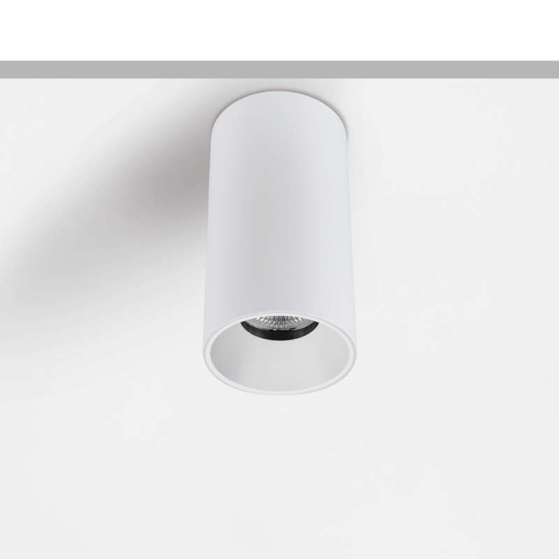 Proled - Plafondarmatuur Flexio Surface wit/wit 2700K 50° - L7FLWSW265