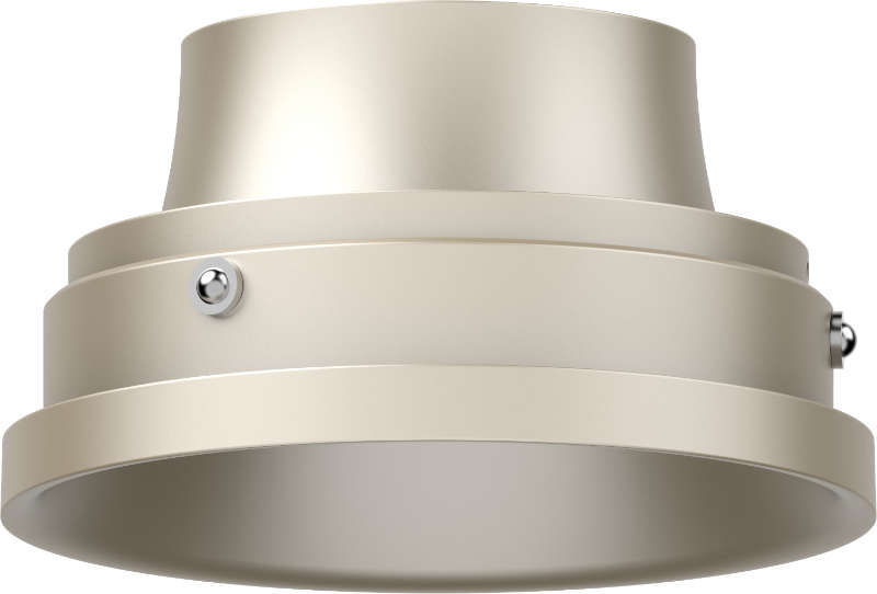 Proled - KORO RING CHAMPAGNE - L7KARC