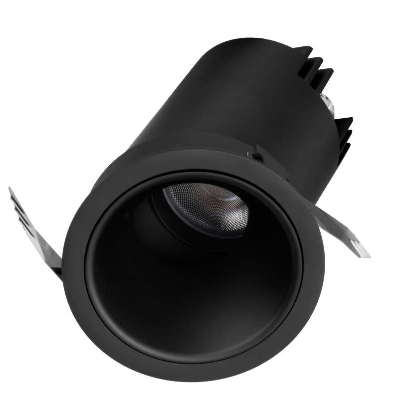 Proled - KORO ADJUSTABLE DD WW BLACK 36° - L7KADD06B36