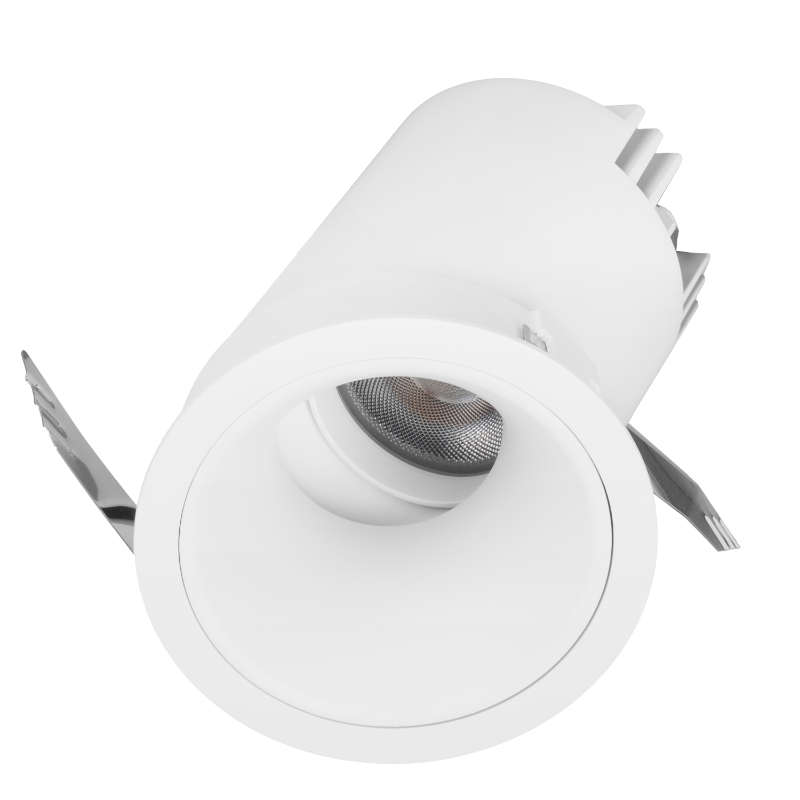 Proled - KORO ADJUSTABLE TD SWW WHITE 60° - L7KATD26W60