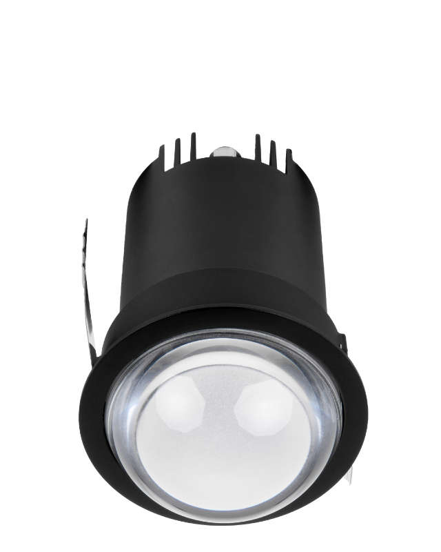 Proled - KORO DECO DD SWW BLACK 36° - L7KDDD26B36
