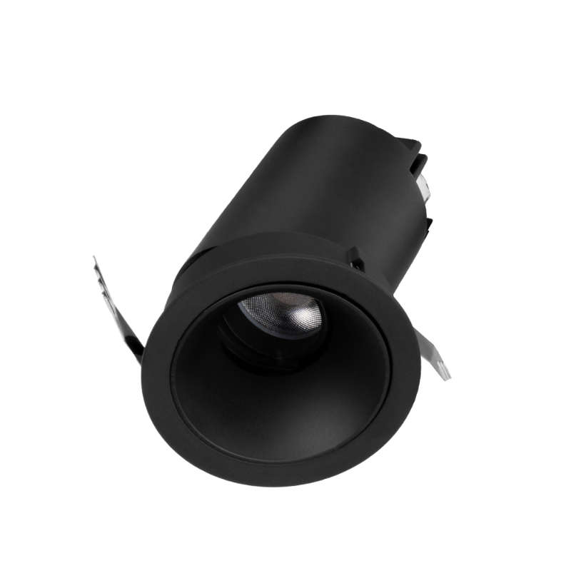 Proled - KORO MINI ADJUSTABLE TD WW BLACK 60° - L7KMATD06B60