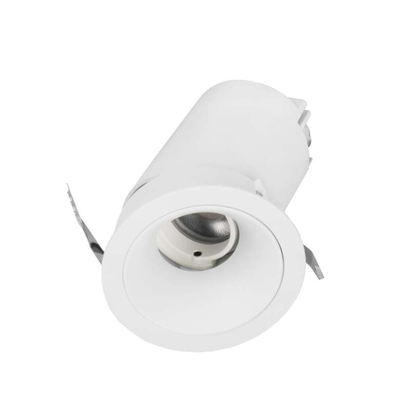 Proled - KORO MINI ADJUSTABLE DD SWW WHITE 60° - L7KMADD26W60