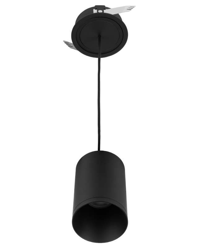 Proled - KORO MINI SUSPENSION DD WW BLACK 60° - L7KMSDD06B60