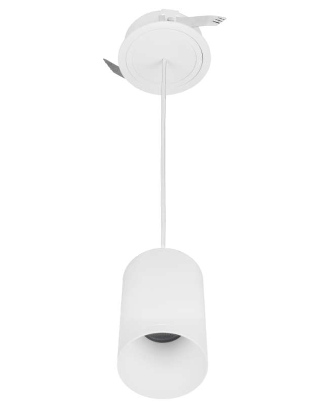 Proled - KORO MINI SUSPENSION DD WW WHITE 36° - L7KMSDD06W36