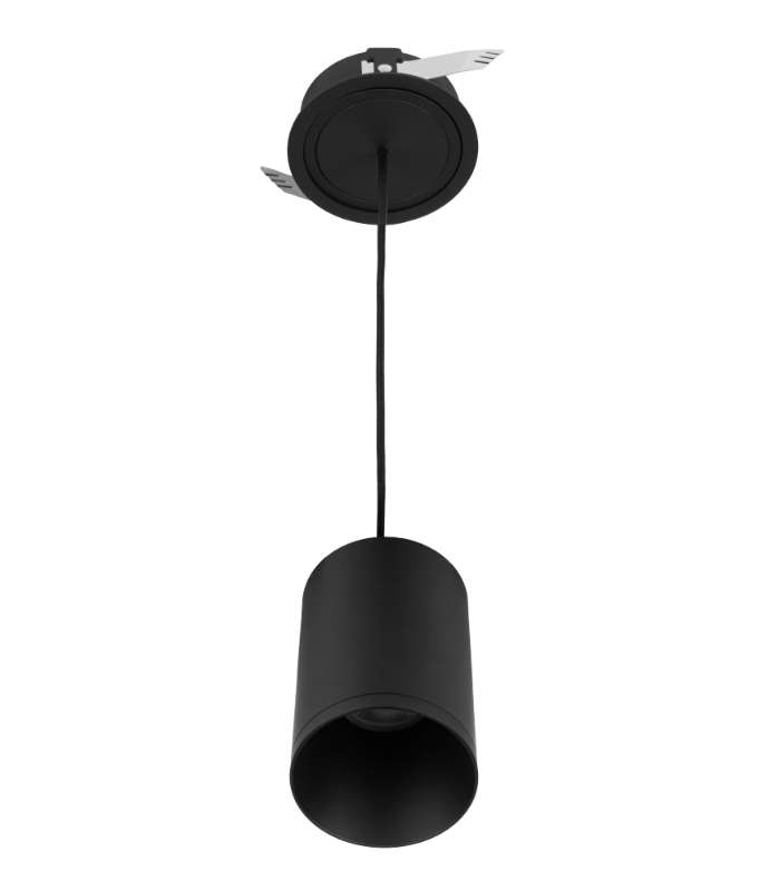Proled - KORO SUSPENSION TD SWW BLACK 60° - L7KSTD26B60