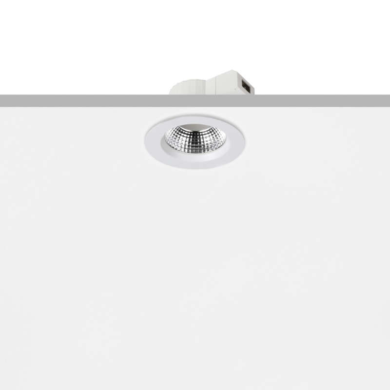Proled - Actor XS CCT downlight 123mm 5,5/8W wit - L7MA0XS0608