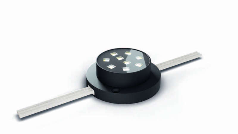 Proled - DIGITAL PIXEL PUX LIGHTS; RGBW; 120 ° - LPLCPUX910D04