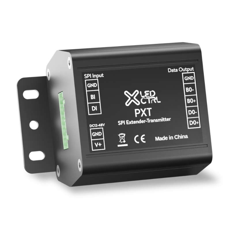 Proled - LED CTRL SPI SIGNAL BOOSTER TRANSMITTER - LPLCPXT
