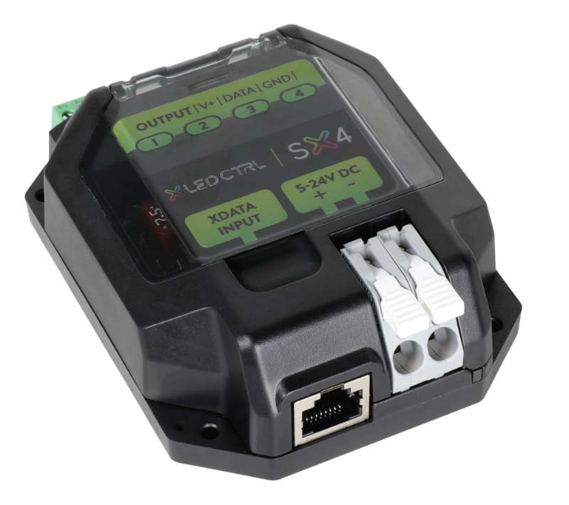 Proled - LED CTRL SX4 PIXEL RECEIVER (L5138122) - LPLCSX4