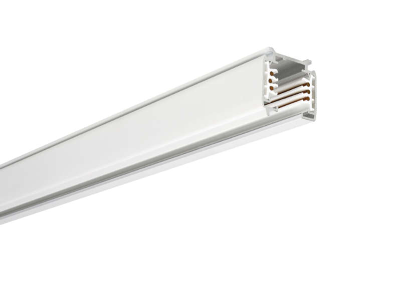 Proled - Powergear 3 fase track S 1M W Dali - LPRO0610W