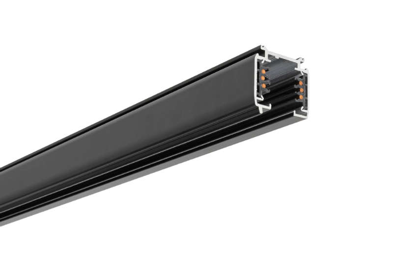 Proled - Powergear 3 fase track S 1M B Dali - LPRO0610B