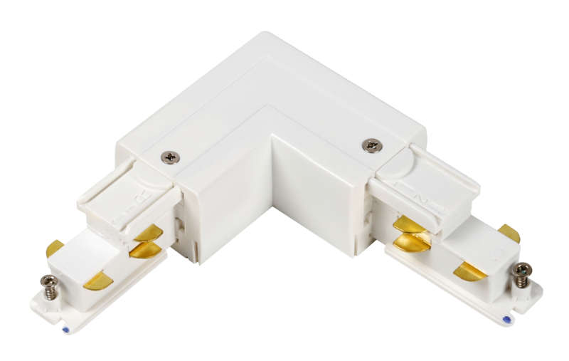 Proled - Powergear 3 fase connector R Dali W - LPROD635RW